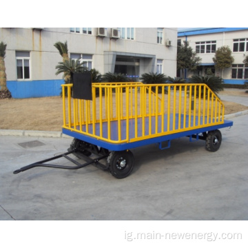 2t trolley maka iji ọdụ ụgbọ elu